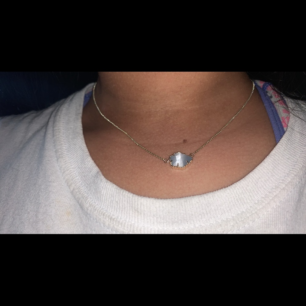 kendra scott necklace